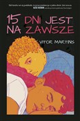 15 dni jes... - Vitor Martins -  polnische Bücher