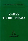 Zarys teor... - Sławomira Wronkowska, Zygmunt Ziembiński - buch auf polnisch 