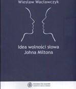 Idea wolno... - Wiesław Wacławczyk -  polnische Bücher