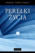 Polska książka : Perełki ży... - Robert Paweł Kamin