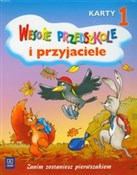 Polska książka : Wesołe Prz...