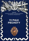 72 pułk pi... - Stanisław M. Przybyszewski - buch auf polnisch 