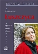 Łuszczyca ... - Hanna Wolska - Ksiegarnia w niemczech
