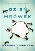 Dzień mrów... - Bernard Werber -  Książka z wysyłką do Niemiec 