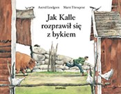 Polnische buch : Jak Kalle ... - Astrid Lindgren