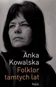 Folklor ta... - Anka Kowalska - Ksiegarnia w niemczech
