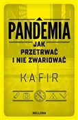 Książka : Pandemia J... - Kafir