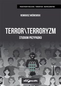 Terror \ T... - Remigiusz Wiśniewski - buch auf polnisch 
