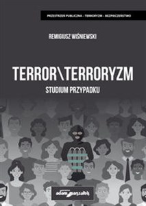 Bild von Terror \ Terroryzm Studium przypadku
