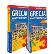 Grecja Kon... - Piotr Jabłoński -  polnische Bücher