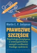Polnische buch : Prawdziwe ... - Martin E. P. Seligman