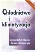Polnische buch : Chłodnictw... - Kazimierz M. Gutkowski