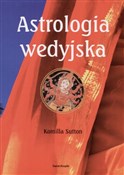 Książka : Astrologia... - Komilla Sutton