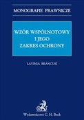 Wzór wspól... - Lavinia Brancusi -  polnische Bücher