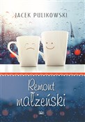 Polska książka : Remont mał... - Jacek Pulikowski