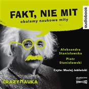 CD MP3 Fak... - Aleksandra Stanisławska, Piotr Stanisławski - buch auf polnisch 