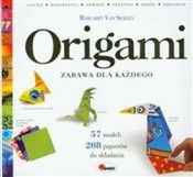 Origami Za... - Margaret Sicklen -  Polnische Buchandlung 