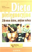 Książka : Dieta piel... - Barbara Jakimowicz-Klein