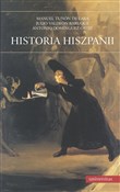 Historia H... - Valdeón Baruque Julio, Tuñón de Lara Manuel, Dominguez Ortiz Antonio -  polnische Bücher