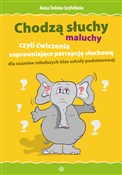 Chodzą słu... - Anna Tońska-Szyfelbein -  Polnische Buchandlung 