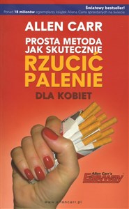 Bild von Prosta metoda jak skutecznie rzucić palenie dla kobiet