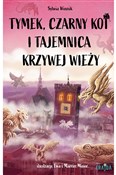 Tymek, Cza... - Sylwia Winnik -  fremdsprachige bücher polnisch 