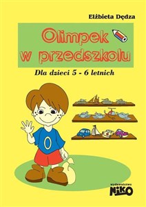 Bild von Olimpek w przedszkolu dla dzieci 5-6 letnich