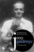 Jerzy Gied... - Magdalena Grochowska -  polnische Bücher