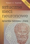 Polska książka : Sztuczne s... - Robert A. Kosiński