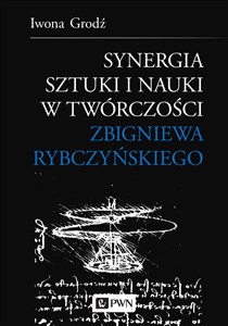 Bild von Synergia sztuki i nauki w twórczości Zbigniewa Rybczyńskiego