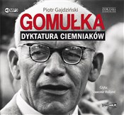 [Audiobook... - Piotr Gajdziński -  Książka z wysyłką do Niemiec 
