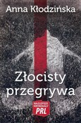 Złocisty p... - Anna Kłodzińska -  fremdsprachige bücher polnisch 