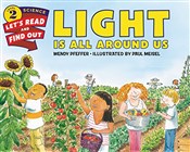Książka : Light Is A... - Wendy Pfeffer