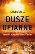 Dusze ofia... - Saverio Gaeta -  polnische Bücher