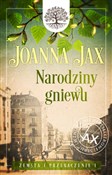 Zemsta i p... - Joanna Jax -  polnische Bücher