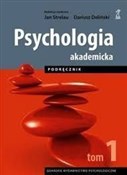 Psychologi... - Dariusz Doliński, Jan Strelau -  Polnische Buchandlung 