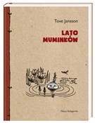 Lato Mumin... - Tove Jansson -  fremdsprachige bücher polnisch 