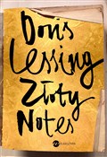 Zobacz : Złoty note... - Doris Lessing