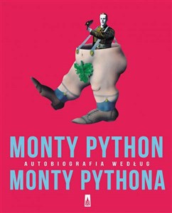 Bild von Monty Python Autobiografia według Monty Pythona