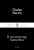 Zobacz : It Was Sno... - Charles Darwin