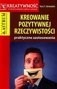 Kreowanie ... - Vera F. Birkenbihl -  polnische Bücher