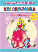 Zobacz : Kolorowank... - Beata Guzowska