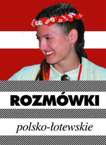 Obrazek Rozmówki polsko-łotewskie