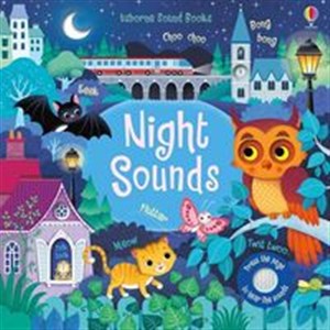 Bild von Night sounds