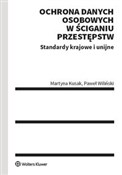 Ochrona da... - Martyna Kusak, Paweł Wiliński -  Polnische Buchandlung 
