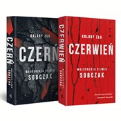 Pakiet Kol... - Małgorzata Oliwia Sobczak -  Książka z wysyłką do Niemiec 