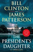 Książka : The Presid... - Bill Clinton, James Patterson