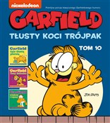 Garfield T... - Jim Davis - buch auf polnisch 