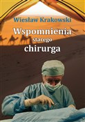 Polnische buch : Wspomnieni... - Wiesław Krakowski