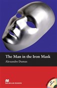 Polska książka : The Man in... - Alexandre Dumas
